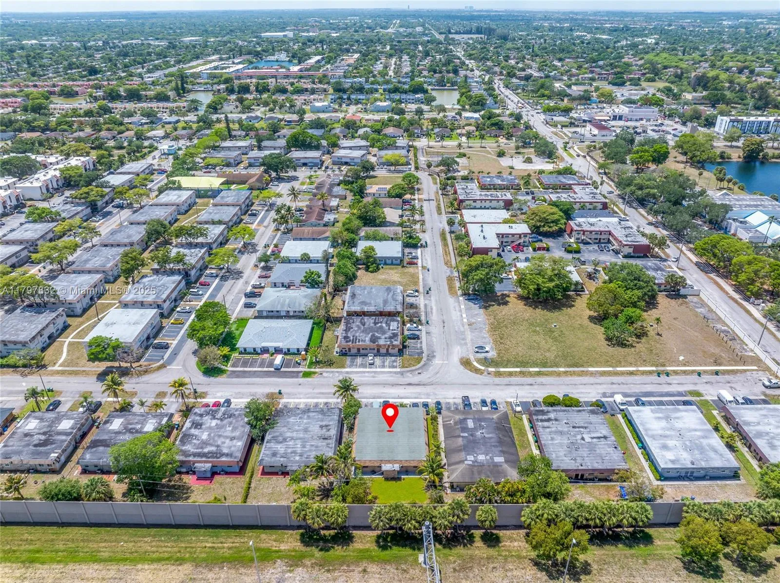 1848 Nw 52nd Ave, Lauderhill, Florida 33313, Lauderhill, Florida 33313, ,Residential Income,For Sale,1848 Nw 52nd Ave, Lauderhill, Florida 33313,A11797832