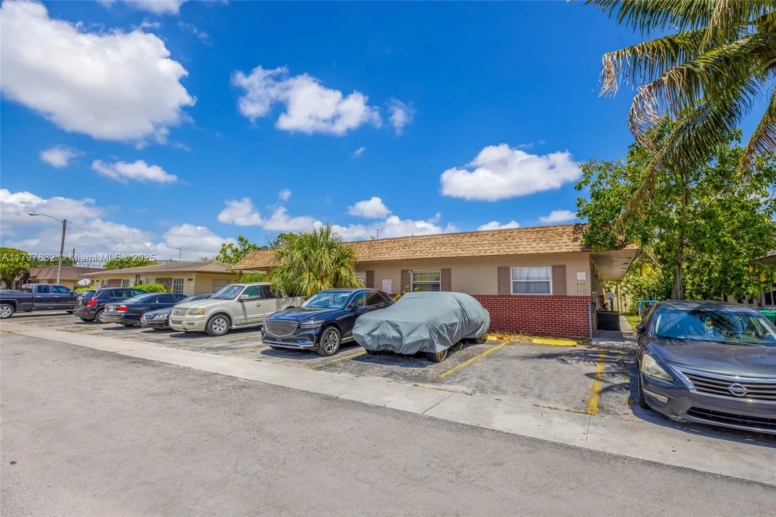 1848 Nw 52nd Ave, Lauderhill, Florida 33313, Lauderhill, Florida 33313, ,Residential Income,For Sale,1848 Nw 52nd Ave, Lauderhill, Florida 33313,A11797832