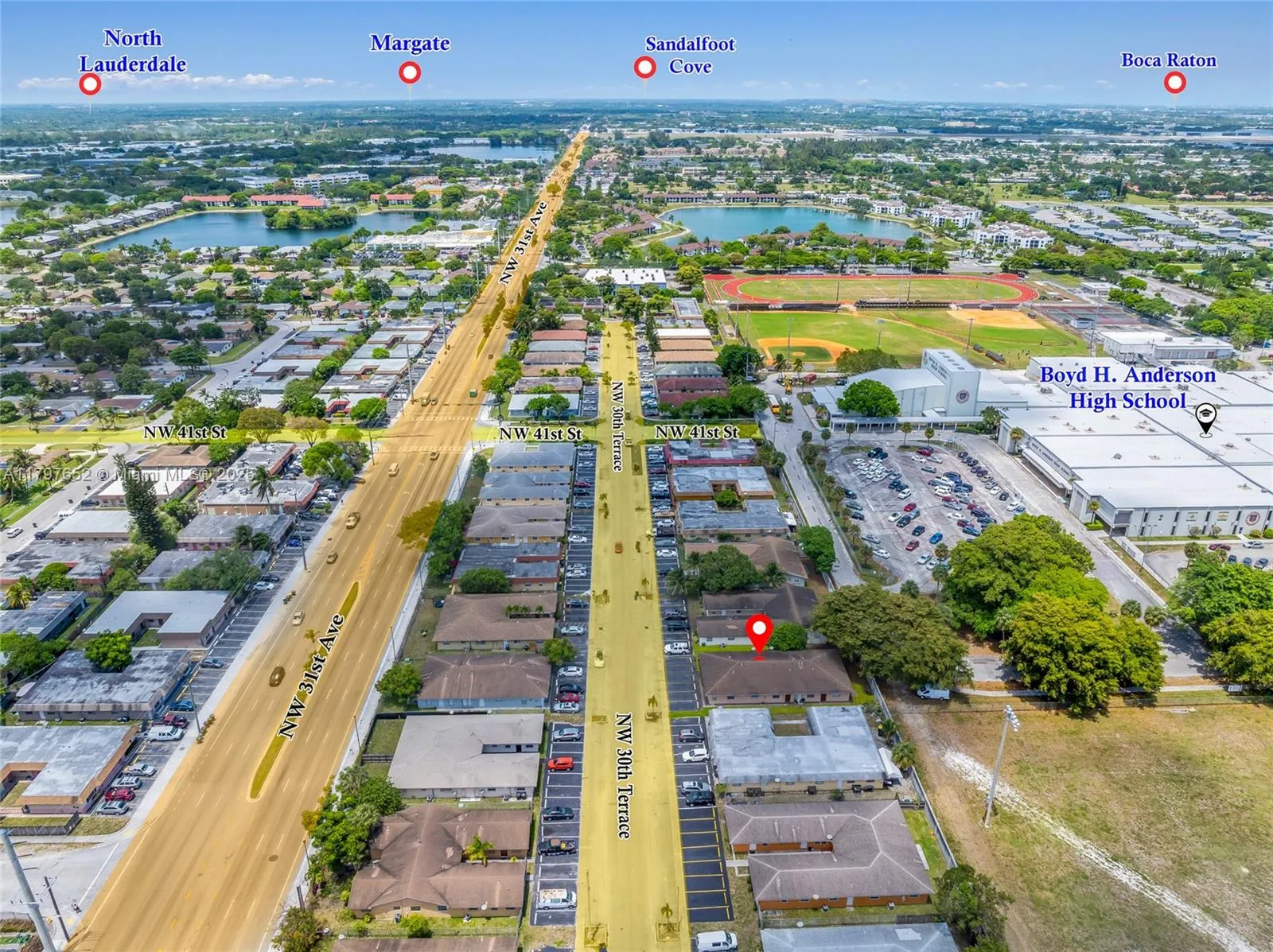 4020 Nw 30th Ter, Lauderdale Lakes, Florida 33309, Lauderdale Lakes, Florida 33309, ,Residential Income,For Sale,4020 Nw 30th Ter, Lauderdale Lakes, Florida 33309,A11797652