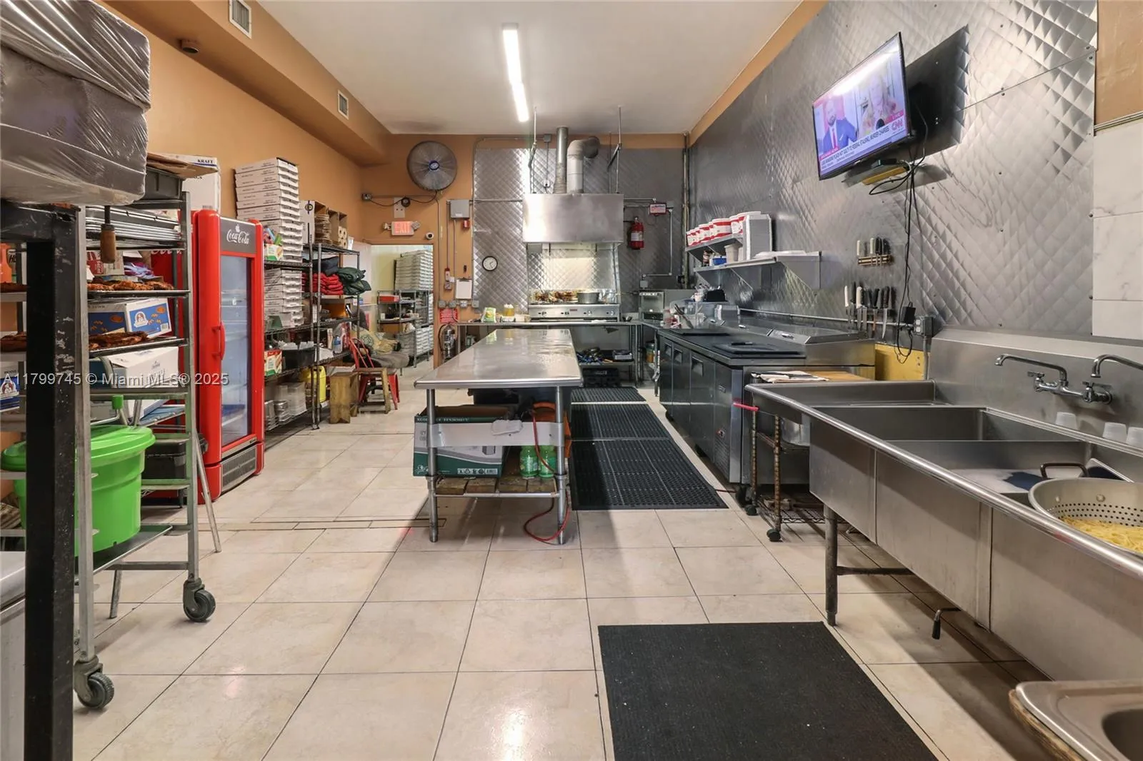 2389 Sw 22nd St, Miami, Florida 33145, Miami, Florida 33145, ,Business Opportunity,For Sale,2389 Sw 22nd St, Miami, Florida 33145,A11799745