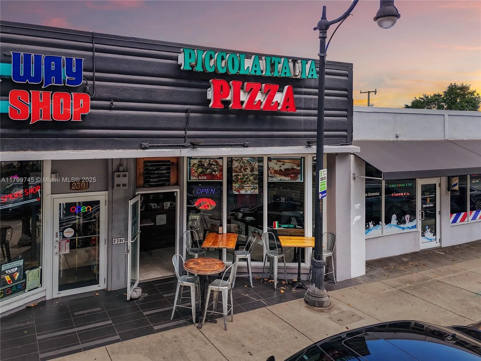 2389 Sw 22nd St, Miami, Florida 33145, Miami, Florida 33145, ,Business Opportunity,For Sale,2389 Sw 22nd St, Miami, Florida 33145,A11799745