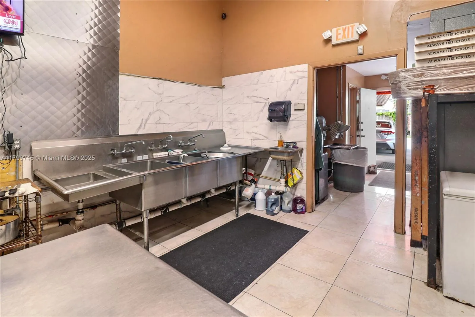 2389 Sw 22nd St, Miami, Florida 33145, Miami, Florida 33145, ,Business Opportunity,For Sale,2389 Sw 22nd St, Miami, Florida 33145,A11799745