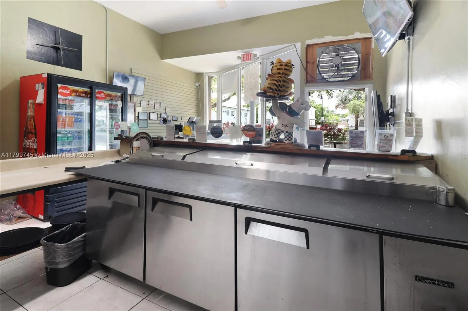 2389 Sw 22nd St, Miami, Florida 33145, Miami, Florida 33145, ,Business Opportunity,For Sale,2389 Sw 22nd St, Miami, Florida 33145,A11799745