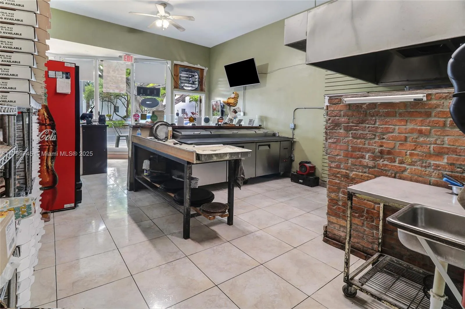 2389 Sw 22nd St, Miami, Florida 33145, Miami, Florida 33145, ,Business Opportunity,For Sale,2389 Sw 22nd St, Miami, Florida 33145,A11799745