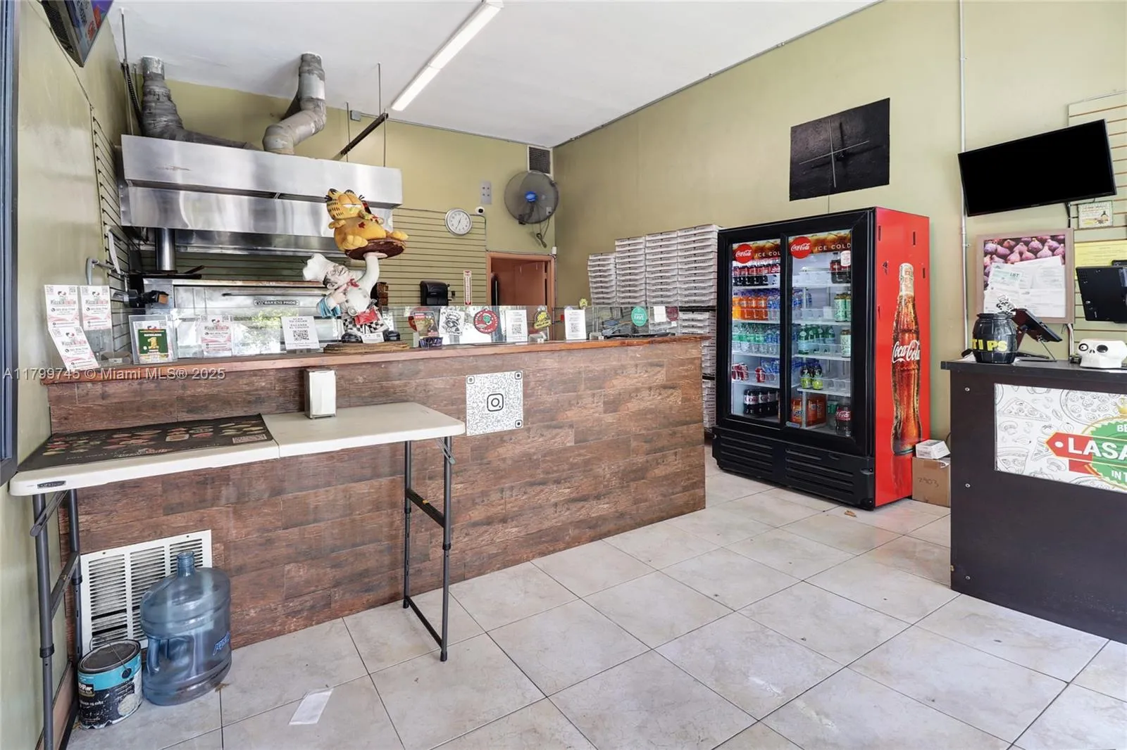 2389 Sw 22nd St, Miami, Florida 33145, Miami, Florida 33145, ,Business Opportunity,For Sale,2389 Sw 22nd St, Miami, Florida 33145,A11799745