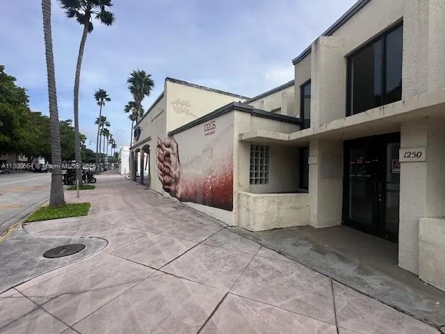 1250 Normandy Dr, Miami Beach, Florida 33141, Miami Beach, Florida 33141, ,Commercial Lease,For Rent,1250 Normandy Dr, Miami Beach, Florida 33141,A11800664