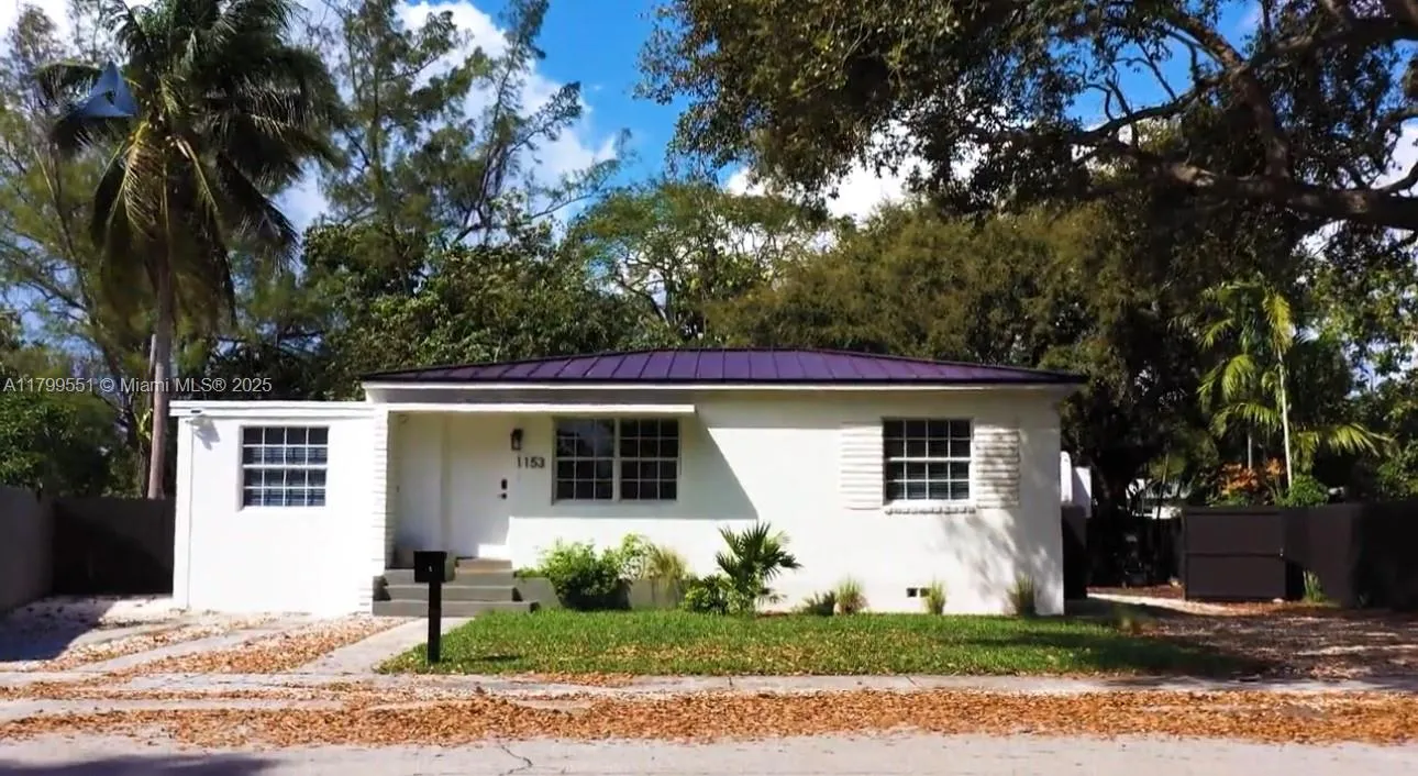 1153 Ne 158th St, North Miami Beach, Florida 33162, North Miami Beach, Florida 33162, 3 Bedrooms Bedrooms, ,2 BathroomsBathrooms,Residential,For Sale,1153 Ne 158th St, North Miami Beach, Florida 33162,A11799551