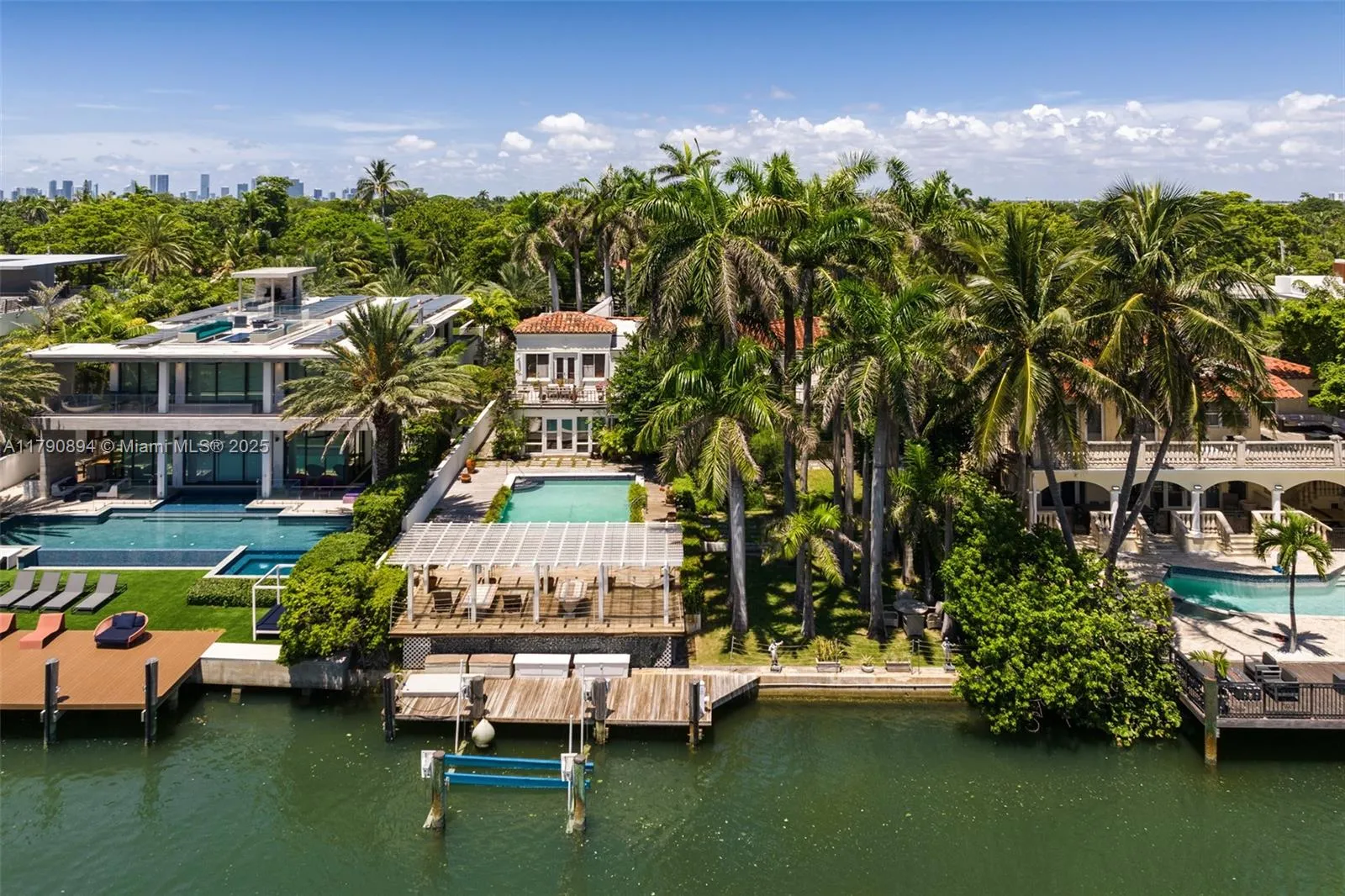 5215 Pine Tree Dr, Miami Beach, Florida 33140, Miami Beach, Florida 33140, 6 Bedrooms Bedrooms, ,5 BathroomsBathrooms,Residential,For Sale,5215 Pine Tree Dr, Miami Beach, Florida 33140,A11790894