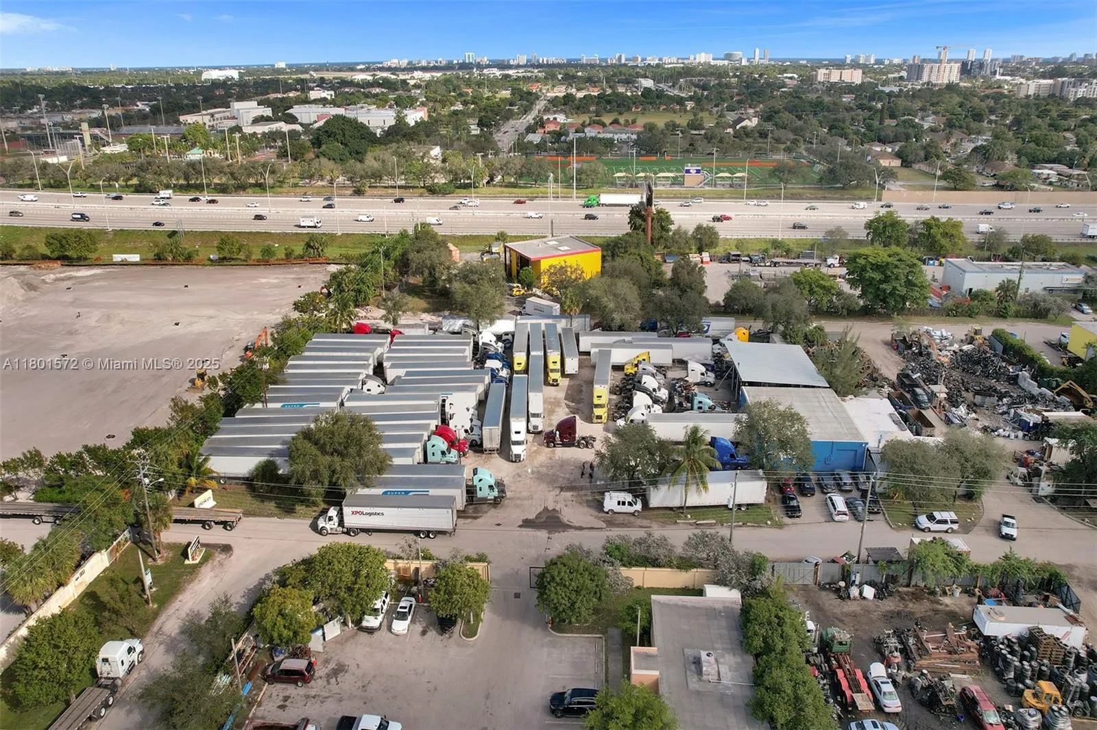 850 Nw 12th Ter, Pompano Beach, Florida 33069, Pompano Beach, Florida 33069, ,Commercial Sale,For Sale,850 Nw 12th Ter, Pompano Beach, Florida 33069,A11801572