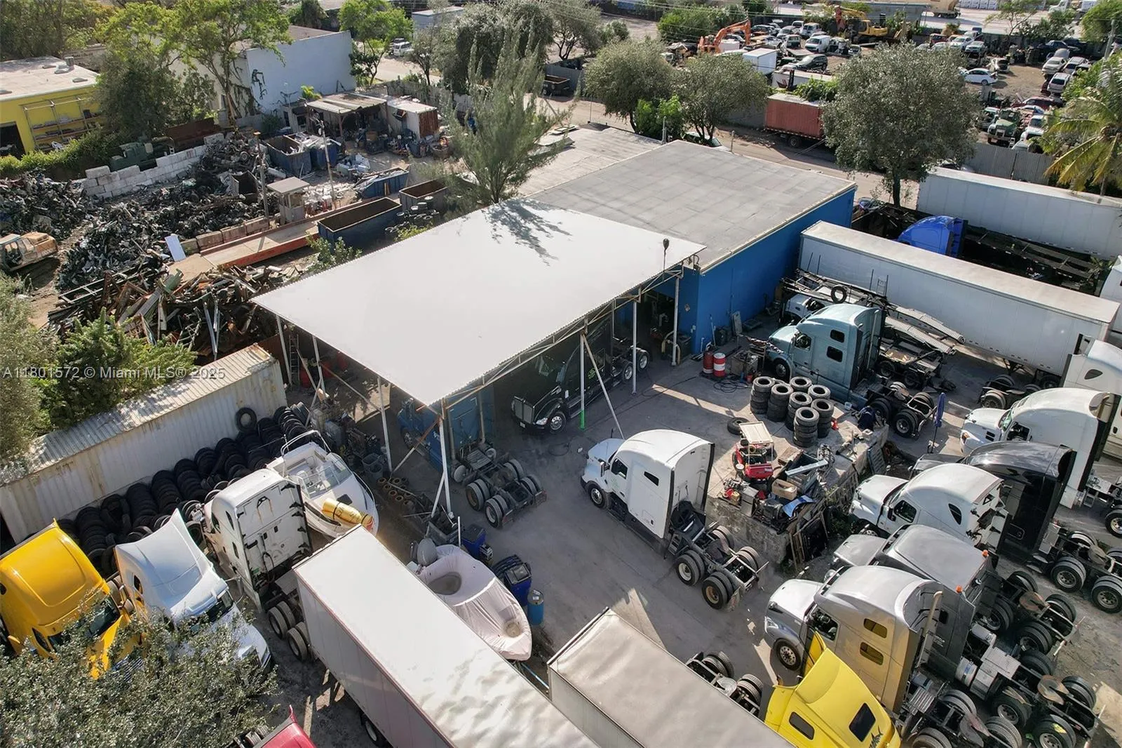 850 Nw 12th Ter, Pompano Beach, Florida 33069, Pompano Beach, Florida 33069, ,Commercial Sale,For Sale,850 Nw 12th Ter, Pompano Beach, Florida 33069,A11801572