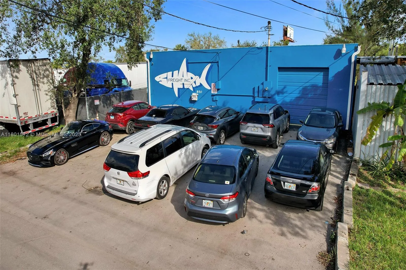 850 Nw 12th Ter, Pompano Beach, Florida 33069, Pompano Beach, Florida 33069, ,Commercial Sale,For Sale,850 Nw 12th Ter, Pompano Beach, Florida 33069,A11801572