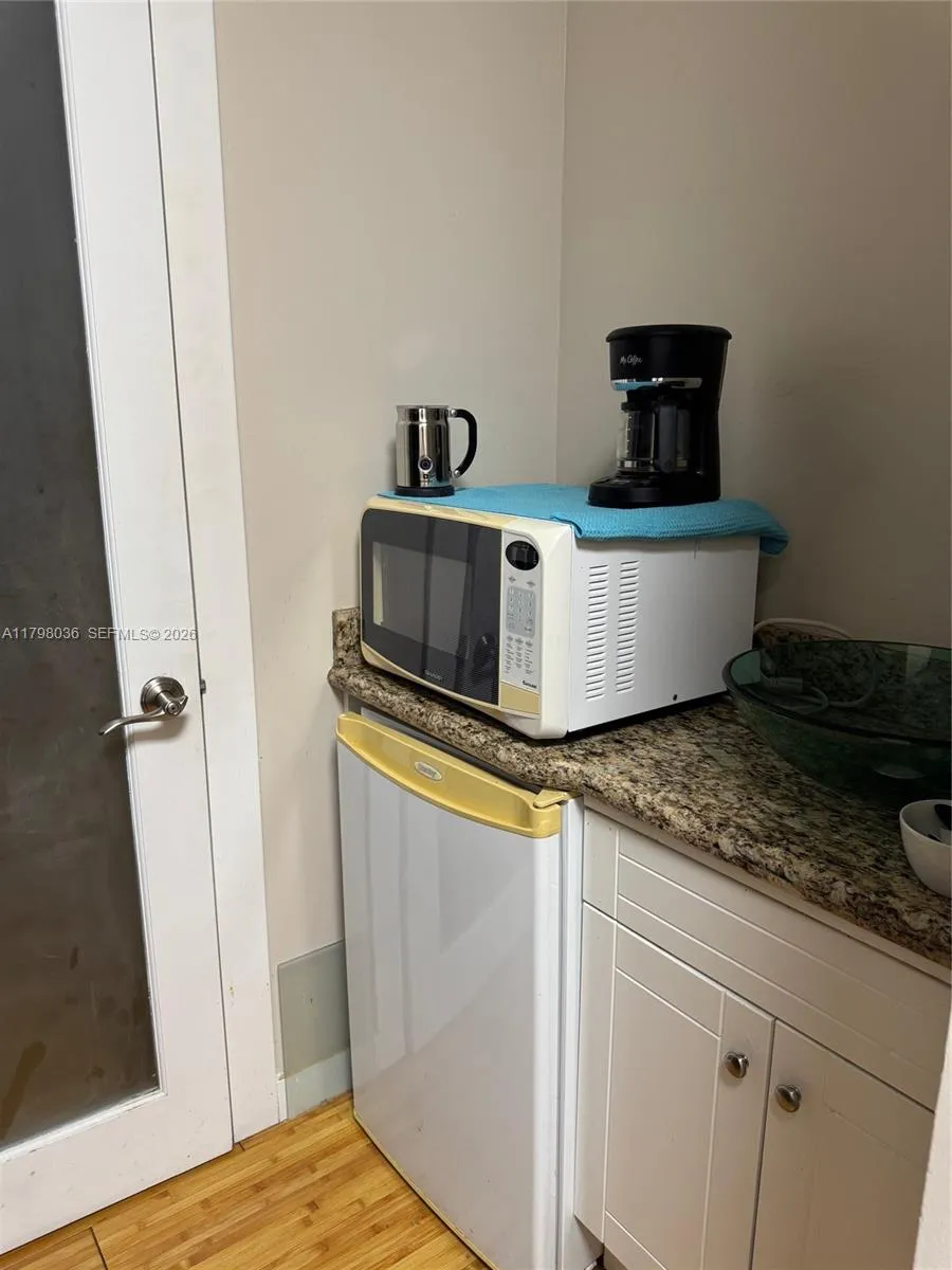 Kitchenet