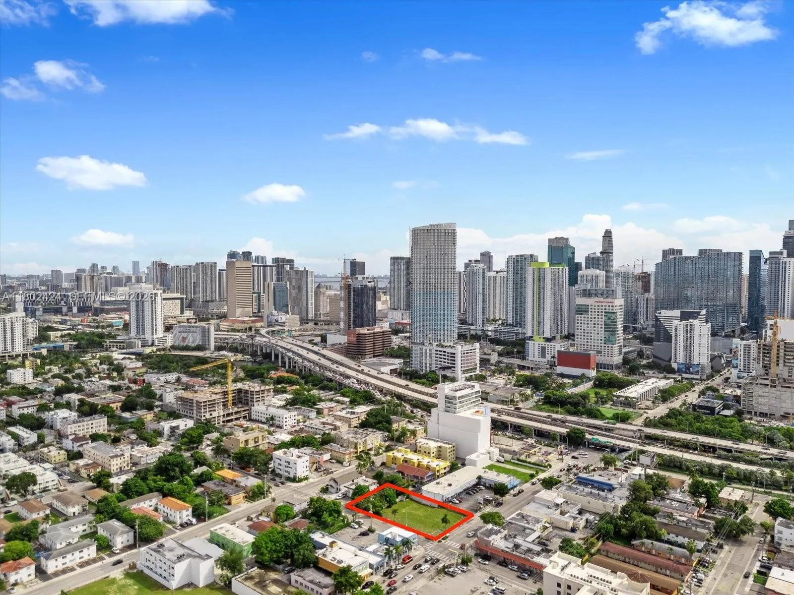 471 & 719 Sw 8th St & 5th Av, Miami, Flori, Miami, Florida 33130, ,Commercial Sale,For Sale,471 & 719 Sw 8th St & 5th Av, Miami, Flori,A11802424