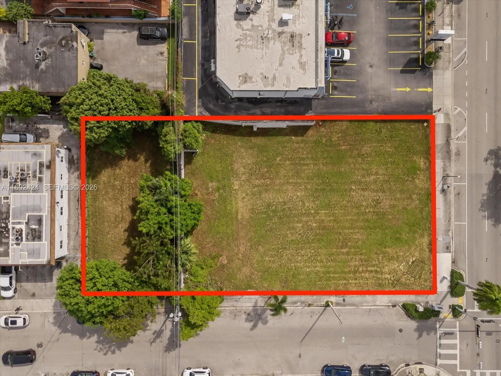 471 & 719 Sw 8th St & 5th Av, Miami, Flori, Miami, Florida 33130, ,Commercial Sale,For Sale,471 & 719 Sw 8th St & 5th Av, Miami, Flori,A11802424