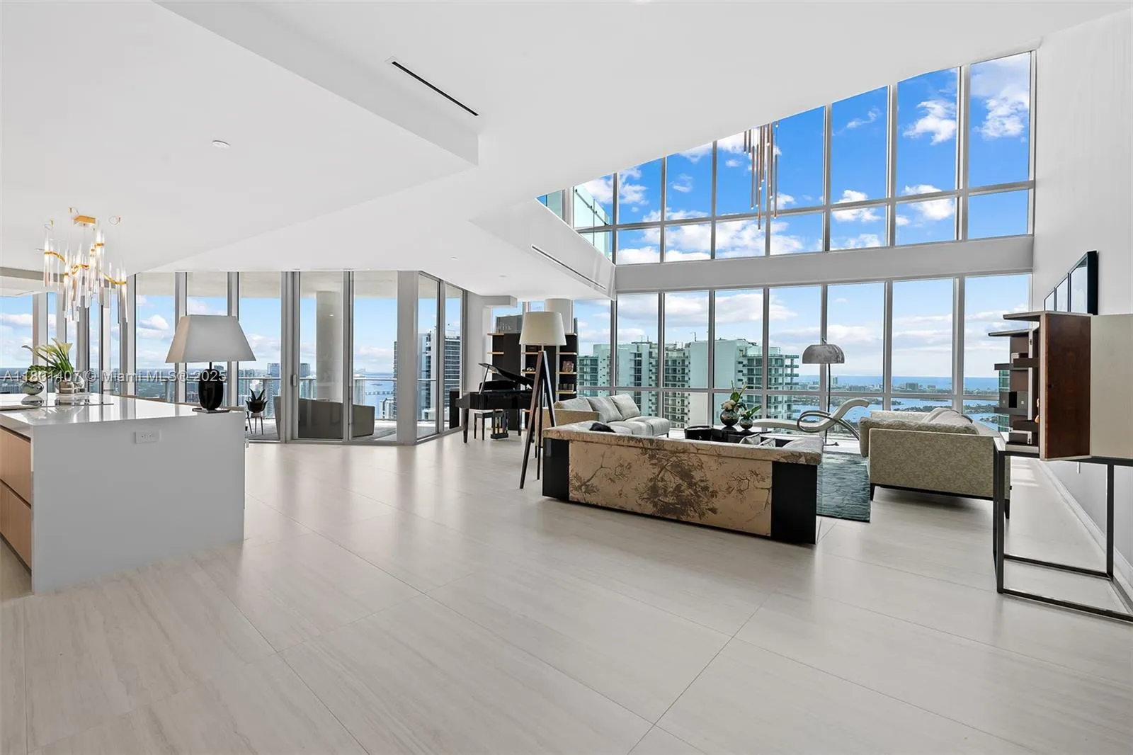 851 Ne 1st Ave Ph 5401, Miami, Florida 33132, Miami, Florida 33132, 5 Bedrooms Bedrooms, ,6 BathroomsBathrooms,Residential,For Sale,851 Ne 1st Ave Ph 5401, Miami, Florida 33132,A11801407