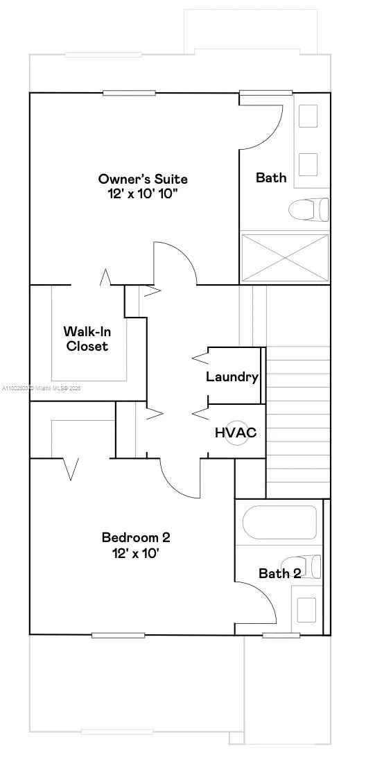 2355 Nw 122nd Ter, Miami, Florida 33167, Miami, Florida 33167, 3 Bedrooms Bedrooms, ,3 BathroomsBathrooms,Residential,For Sale,2355 Nw 122nd Ter, Miami, Florida 33167,A11802503