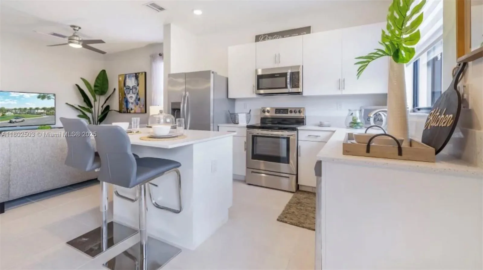 2355 Nw 122nd Ter, Miami, Florida 33167, Miami, Florida 33167, 3 Bedrooms Bedrooms, ,3 BathroomsBathrooms,Residential,For Sale,2355 Nw 122nd Ter, Miami, Florida 33167,A11802503