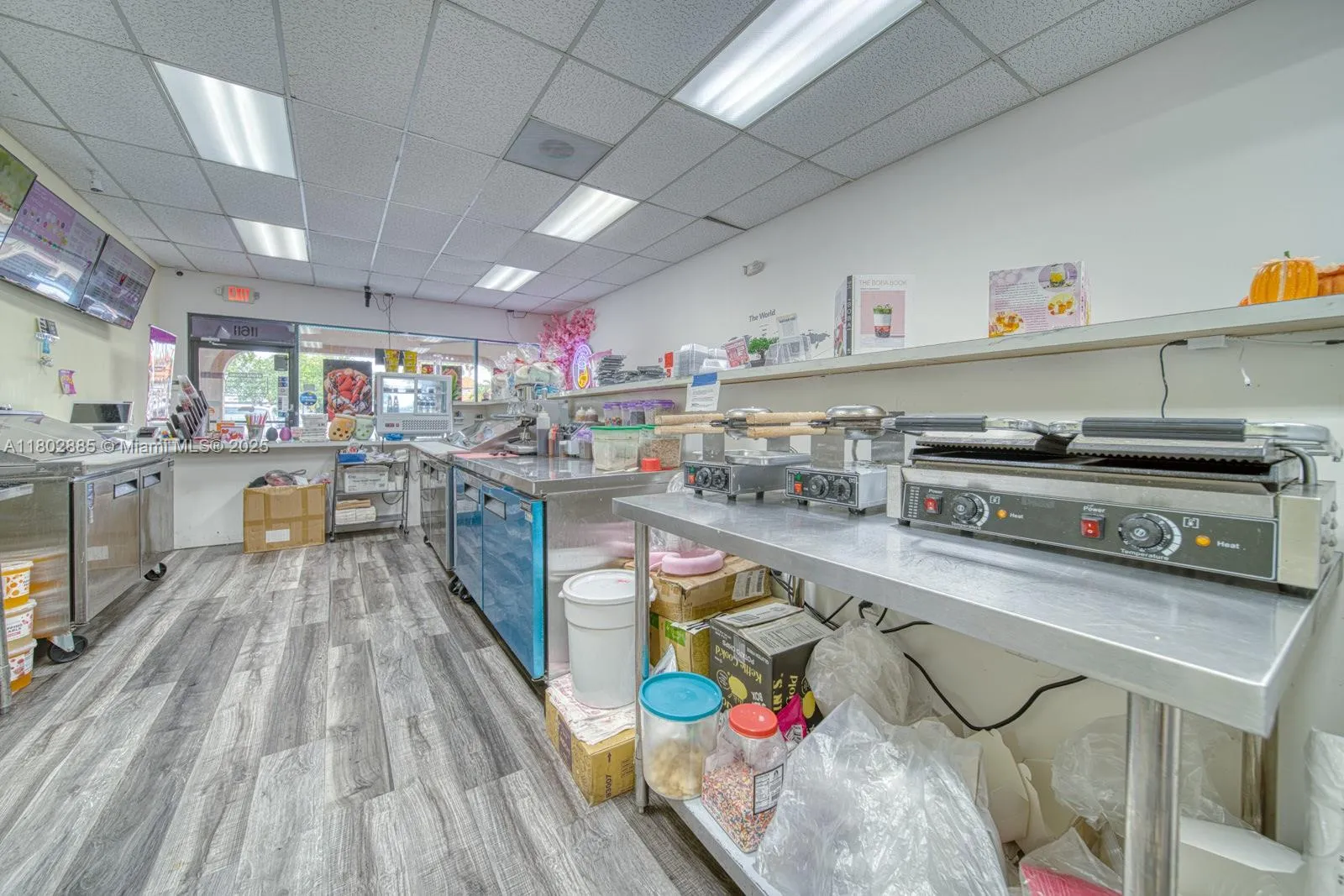 Boba Tea, Cutler Bay, Florida 33170, Cutler Bay, Florida 33170, ,Business Opportunity,For Sale,Boba Tea, Cutler Bay, Florida 33170,A11802885