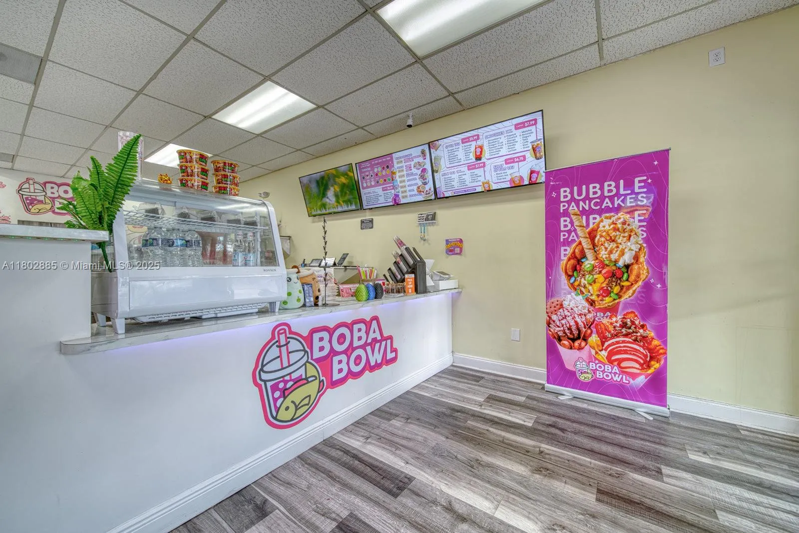 Boba Tea, Cutler Bay, Florida 33170, Cutler Bay, Florida 33170, ,Business Opportunity,For Sale,Boba Tea, Cutler Bay, Florida 33170,A11802885