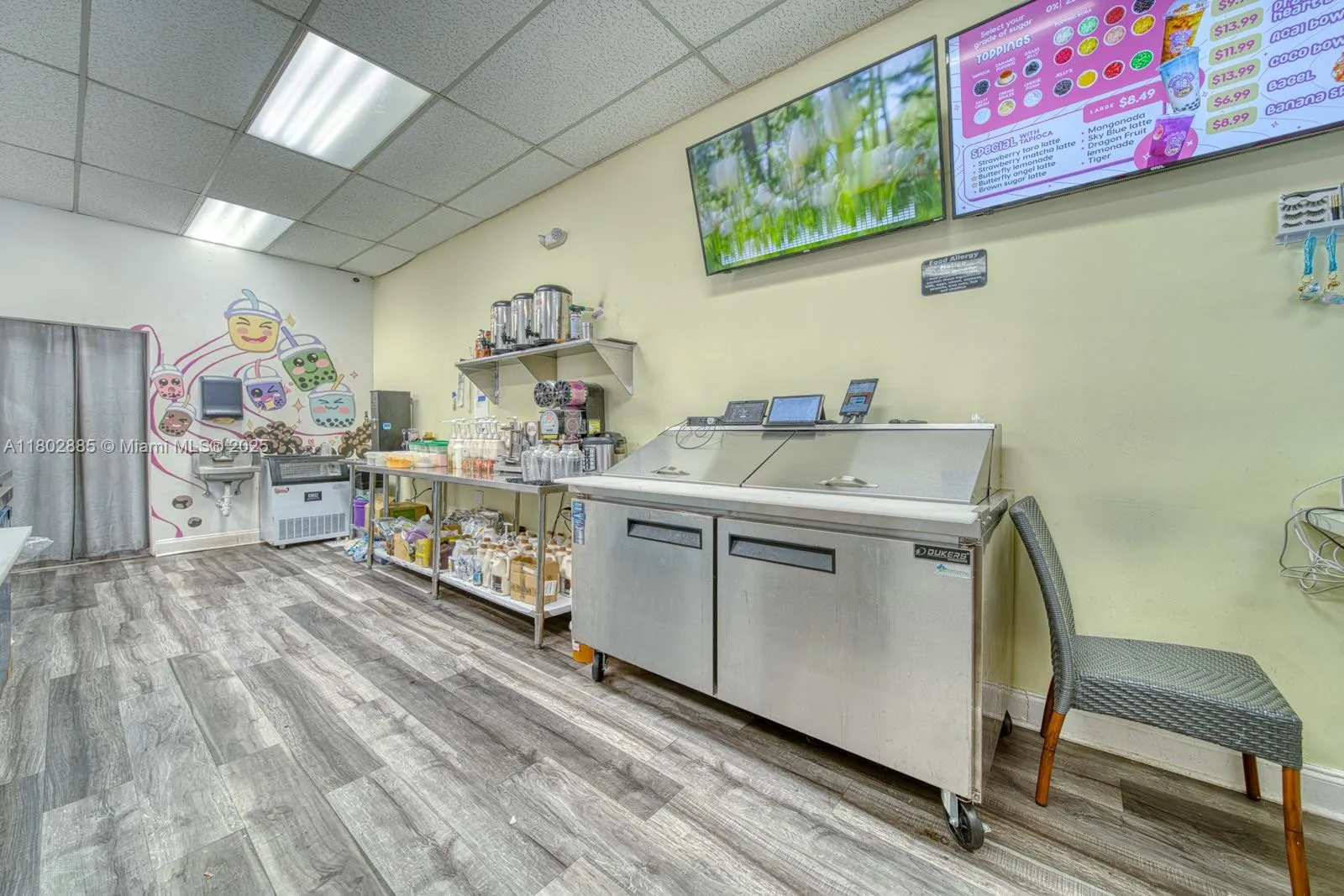 Boba Tea, Cutler Bay, Florida 33170, Cutler Bay, Florida 33170, ,Business Opportunity,For Sale,Boba Tea, Cutler Bay, Florida 33170,A11802885