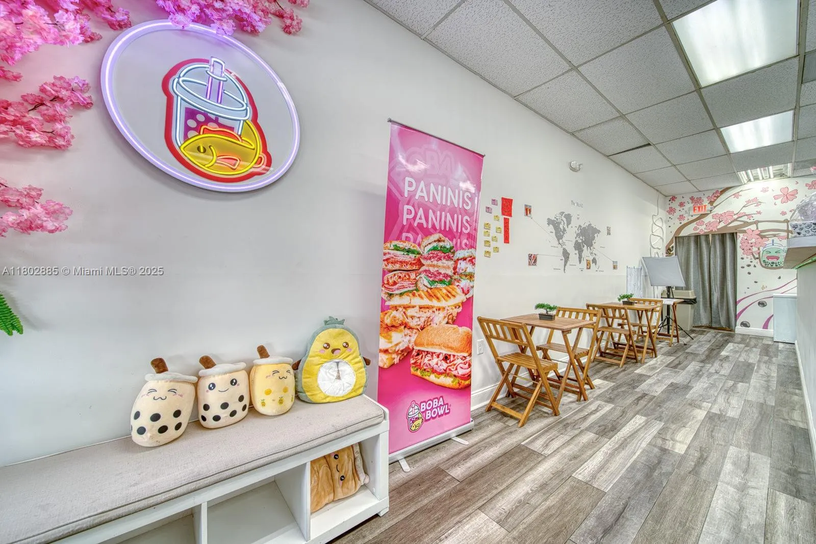 Boba Tea, Cutler Bay, Florida 33170, Cutler Bay, Florida 33170, ,Business Opportunity,For Sale,Boba Tea, Cutler Bay, Florida 33170,A11802885