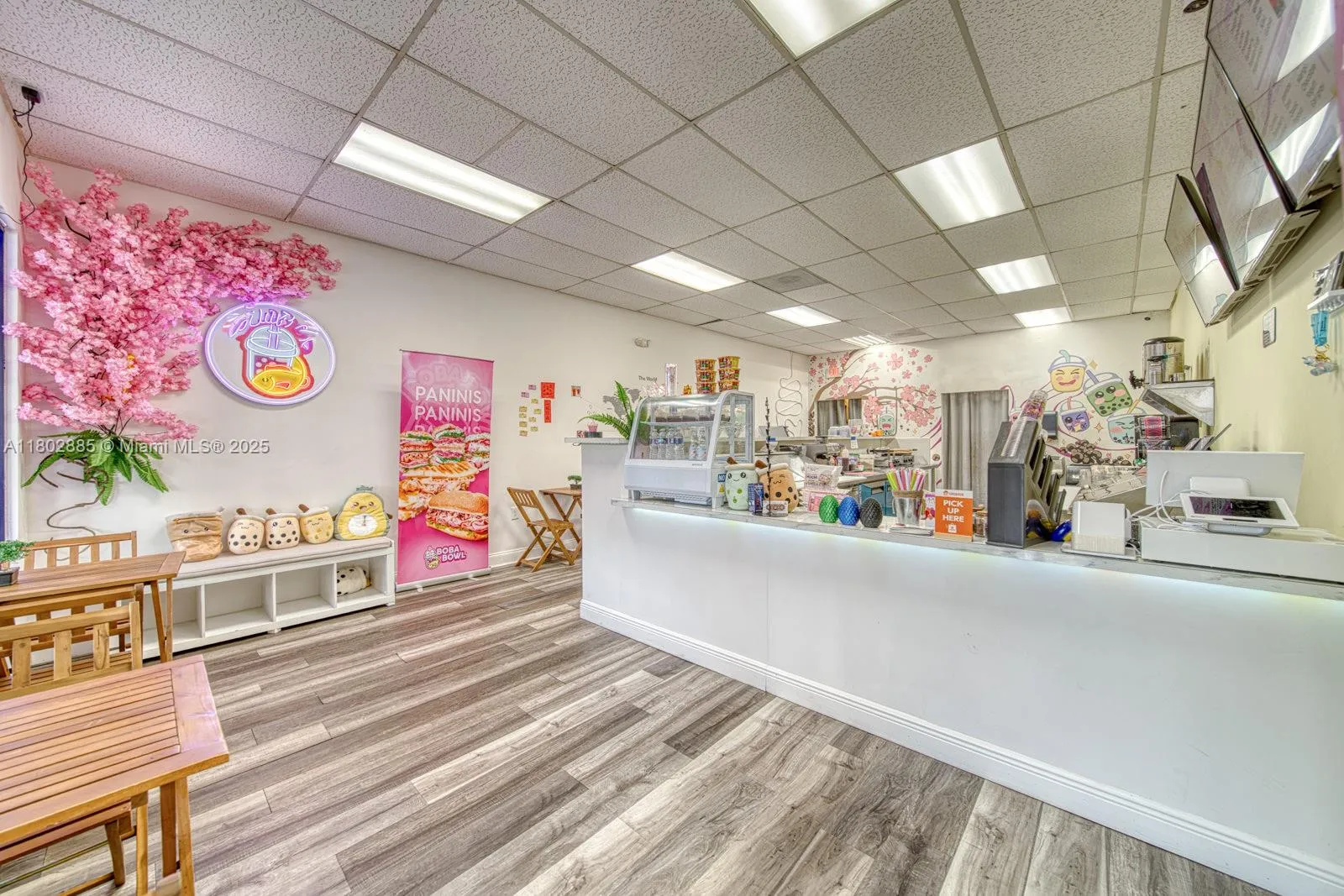 Boba Tea, Cutler Bay, Florida 33170, Cutler Bay, Florida 33170, ,Business Opportunity,For Sale,Boba Tea, Cutler Bay, Florida 33170,A11802885