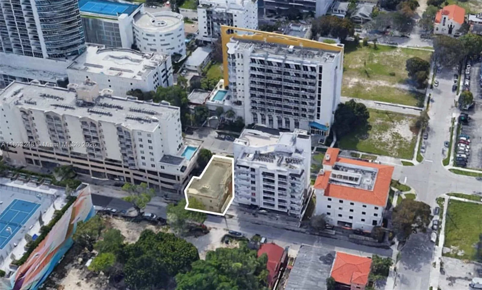 437 Ne 30th St, Miami, Florida 33137, Miami, Florida 33137, ,Commercial Sale,For Sale,437 Ne 30th St, Miami, Florida 33137,A11803248