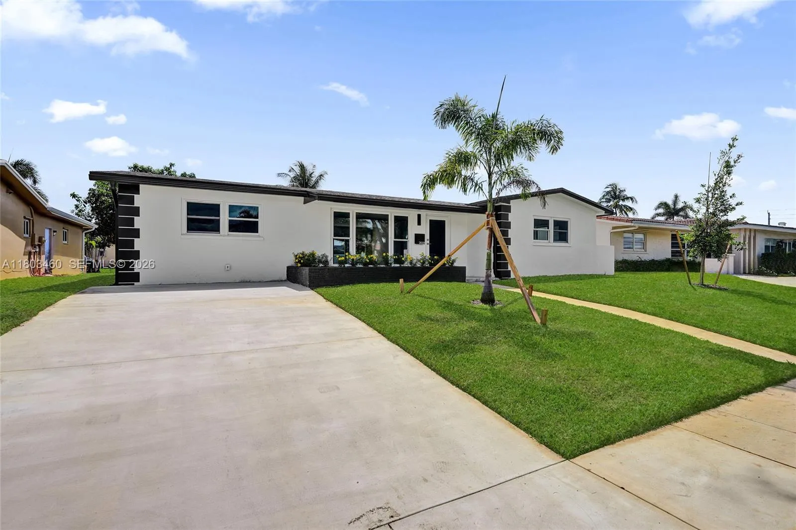 2021 N 53rd Ave, Hollywood, Florida 33021, Hollywood, Florida 33021, 3 Bedrooms Bedrooms, ,2 BathroomsBathrooms,Residential,For Sale,2021 N 53rd Ave, Hollywood, Florida 33021,A11803460