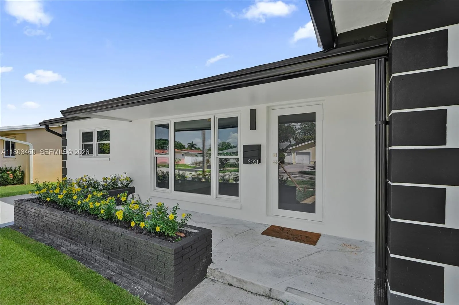 2021 N 53rd Ave, Hollywood, Florida 33021, Hollywood, Florida 33021, 3 Bedrooms Bedrooms, ,2 BathroomsBathrooms,Residential,For Sale,2021 N 53rd Ave, Hollywood, Florida 33021,A11803460