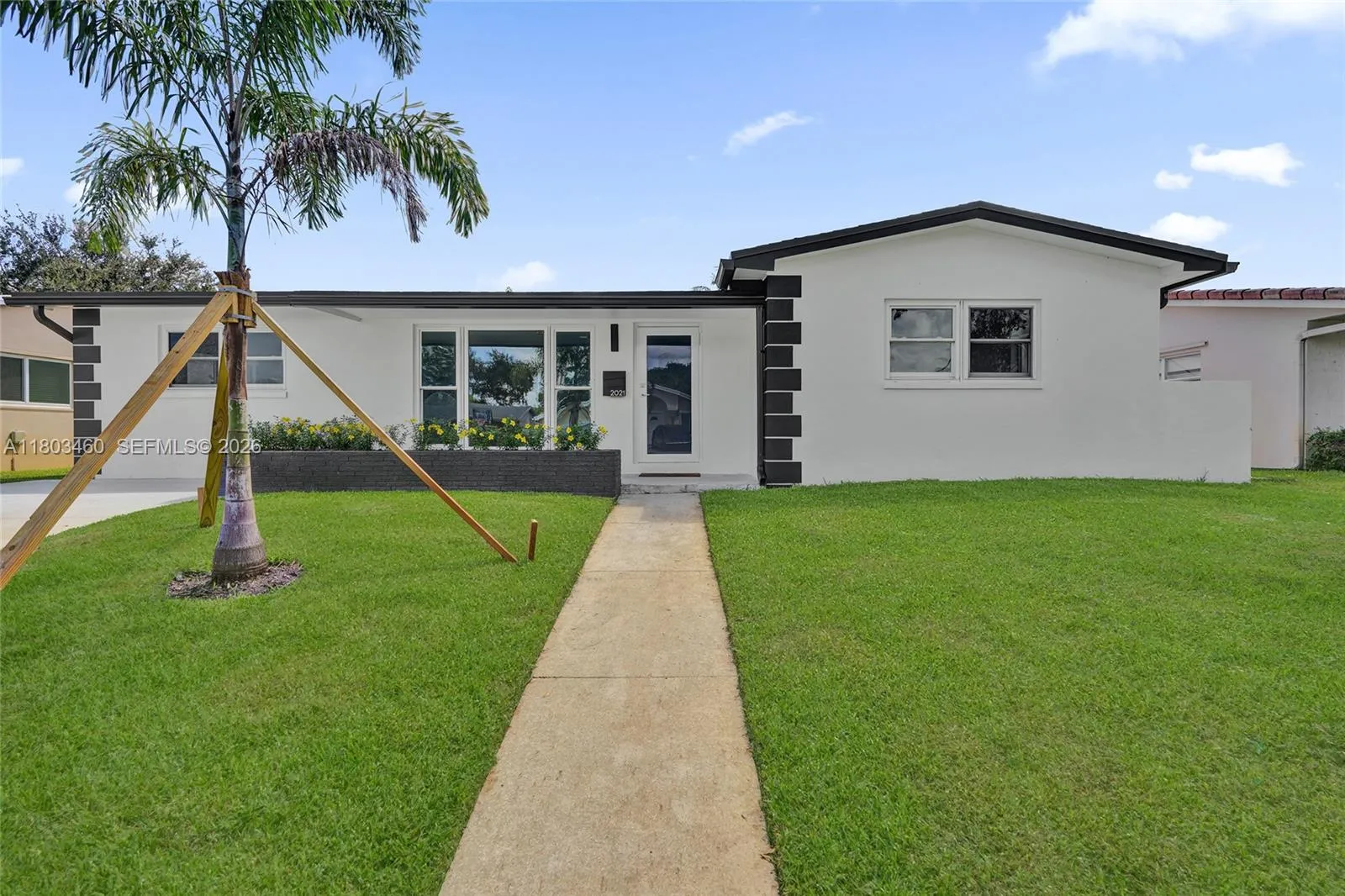 2021 N 53rd Ave, Hollywood, Florida 33021, Hollywood, Florida 33021, 3 Bedrooms Bedrooms, ,2 BathroomsBathrooms,Residential,For Sale,2021 N 53rd Ave, Hollywood, Florida 33021,A11803460