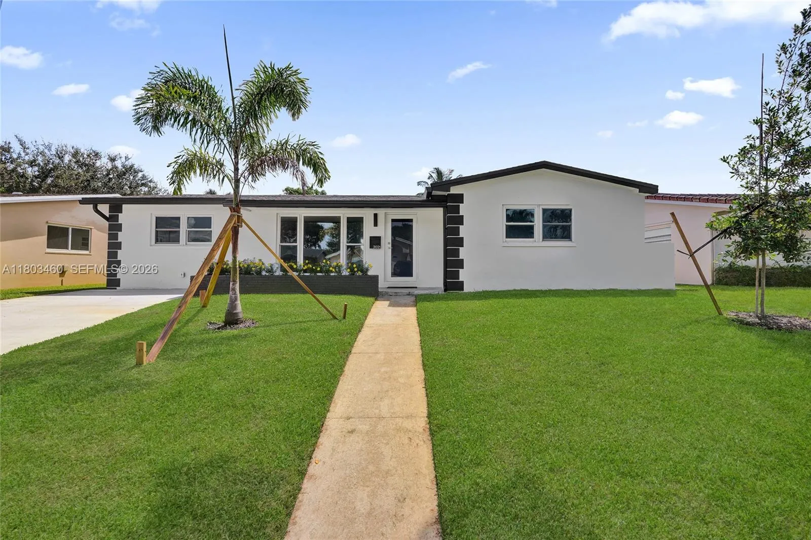 2021 N 53rd Ave, Hollywood, Florida 33021, Hollywood, Florida 33021, 3 Bedrooms Bedrooms, ,2 BathroomsBathrooms,Residential,For Sale,2021 N 53rd Ave, Hollywood, Florida 33021,A11803460