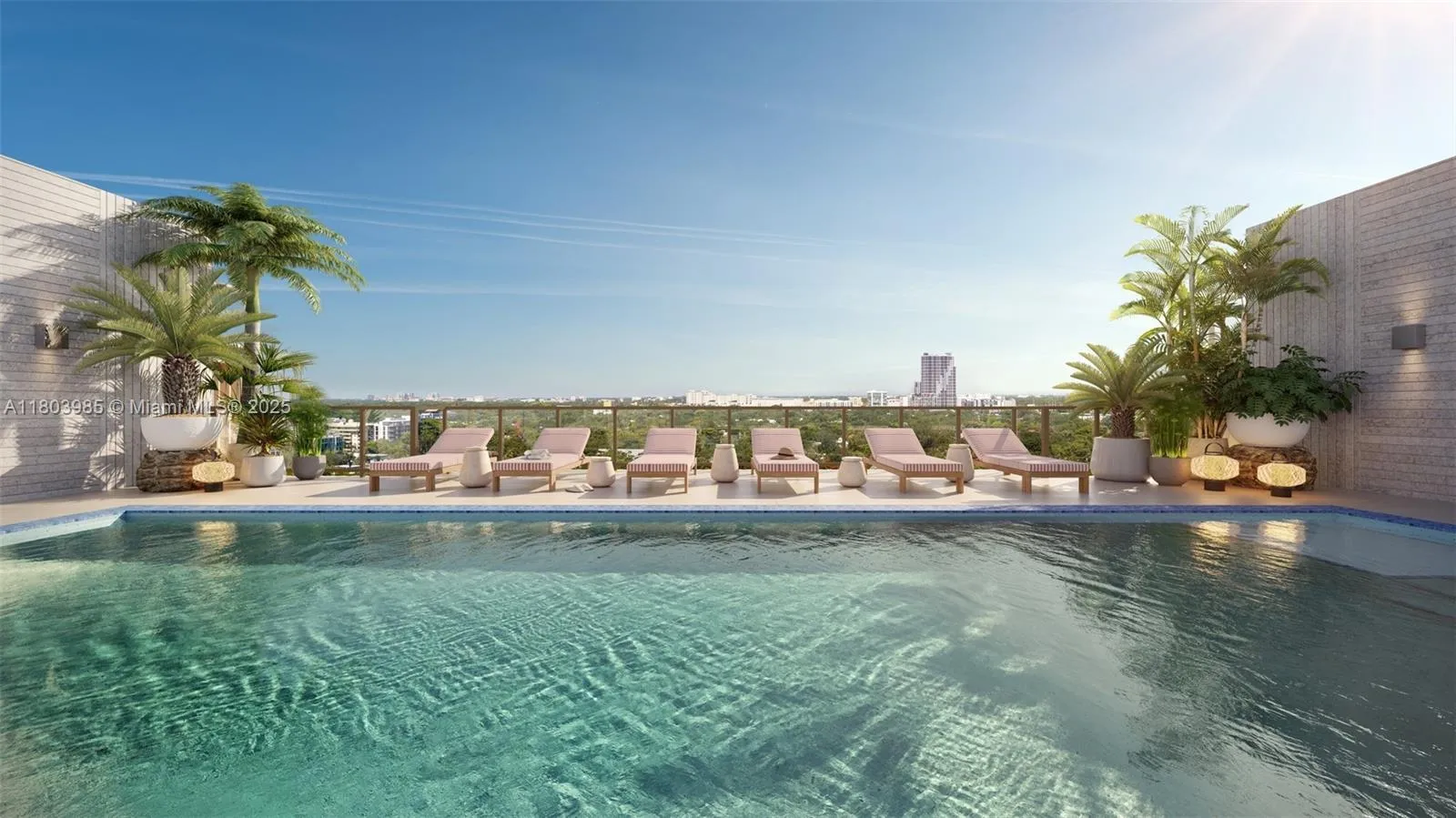 at 2650 Lincoln Ave, Miami, FL 33133 Unit For Sale 2 Bedrooms 4 Bathrooms MLS# A11803985 Price $2,220,000
