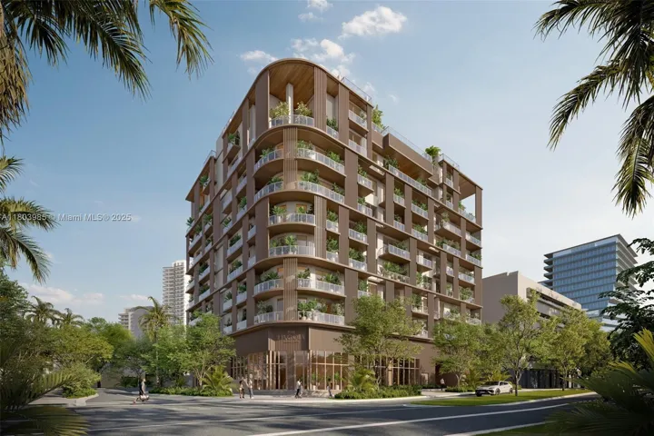 at 2650 Lincoln Ave, Miami, FL 33133 Unit For Sale 2 Bedrooms 4 Bathrooms MLS# A11803985 Price $2,220,000