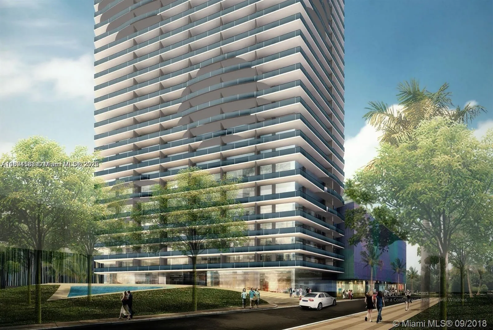 501 Ne 31st St 2903, Miami, Florida 33137, Miami, Florida 33137, 1 Bedroom Bedrooms, ,1 BathroomBathrooms,Residential,For Sale,501 Ne 31st St 2903, Miami, Florida 33137,A11804586