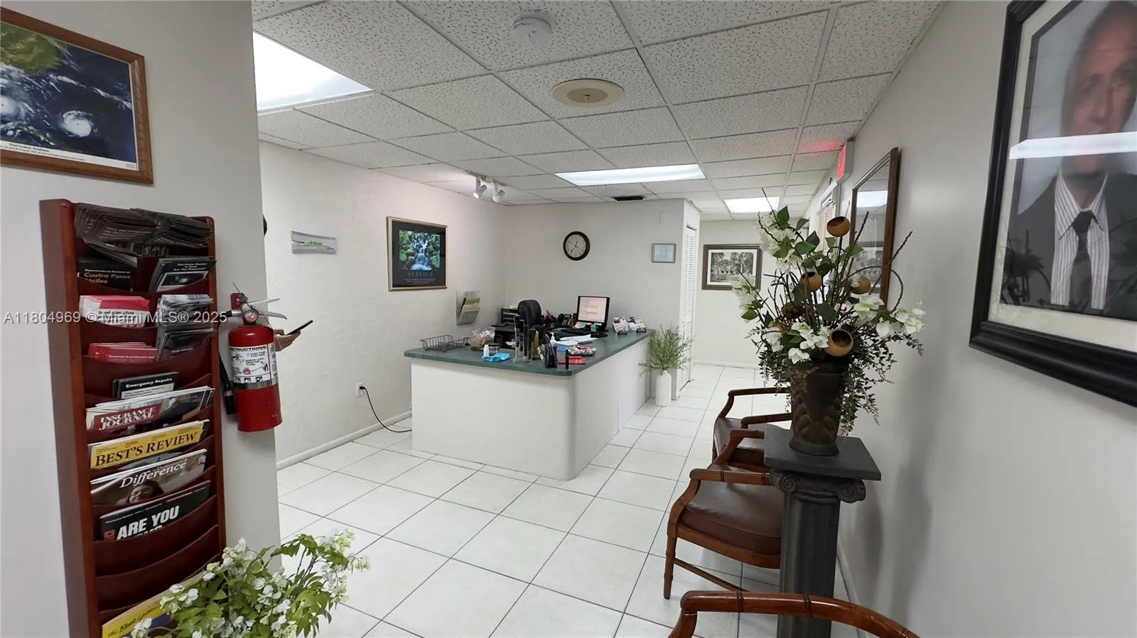 8315 Sw 24th St B, Miami, Florida 33155, Miami, Florida 33155, ,Commercial Lease,For Rent,8315 Sw 24th St B, Miami, Florida 33155,A11804969