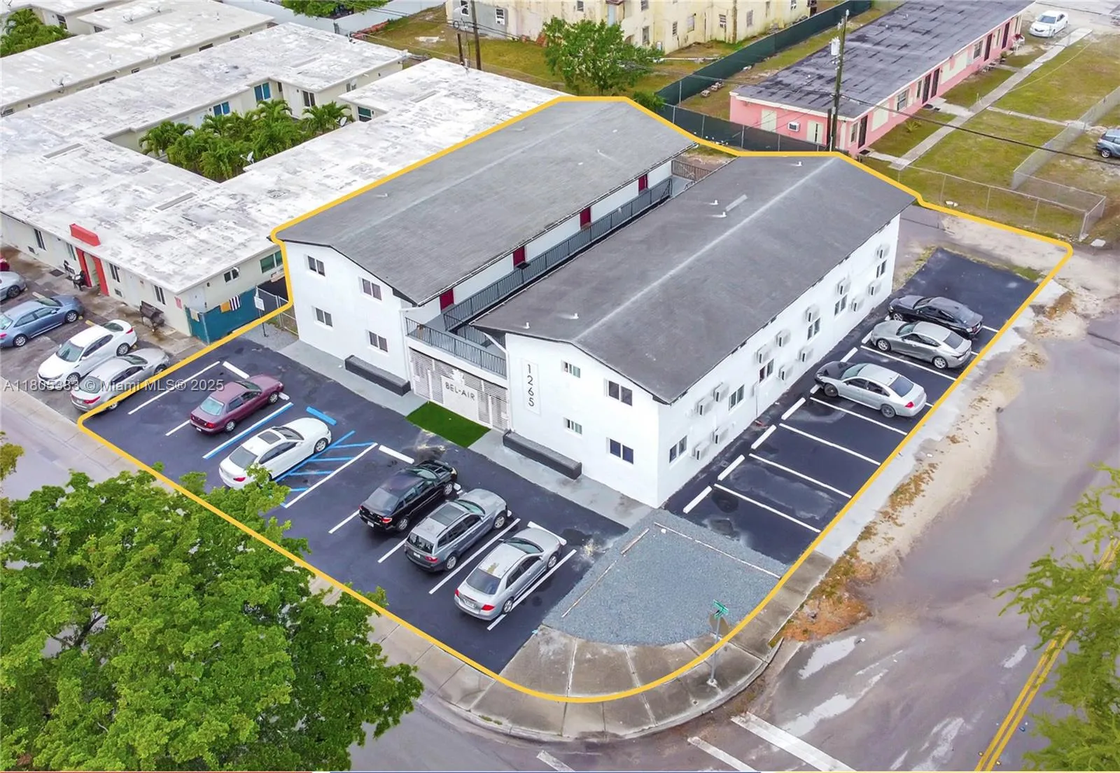 1265 Sharazad Blvd, Opa-locka, Florida 33054, Opa Locka, Florida 33054, ,Commercial Sale,For Sale,1265 Sharazad Blvd, Opa-locka, Florida 33054,A11805333