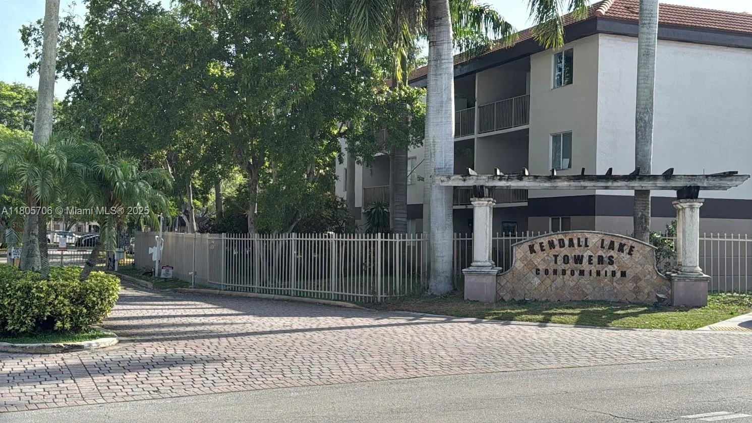 15241 Sw 80th St 207, Miami, Florida 33193, Miami, Florida 33193, 1 Bedroom Bedrooms, ,1 BathroomBathrooms,Residential,For Sale,15241 Sw 80th St 207, Miami, Florida 33193,A11805706