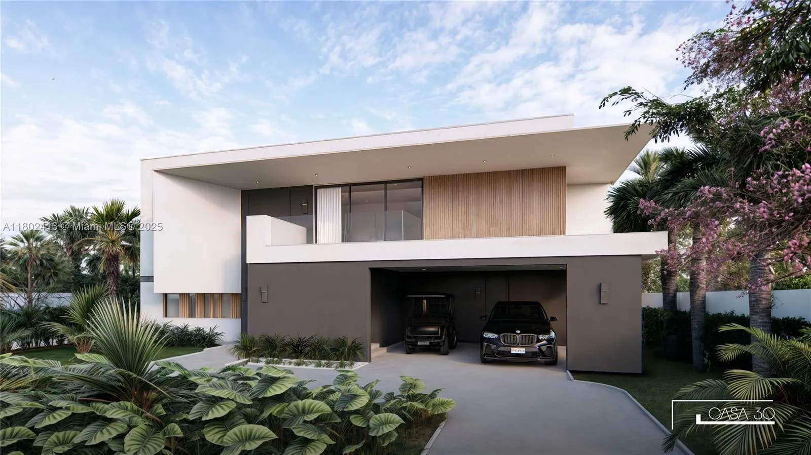 at 30 Samana Dr, Coconut Grove, FL 33133 Unit For Sale 5 Bedrooms 7 Bathrooms MLS# A11802413 Price $8,390,000