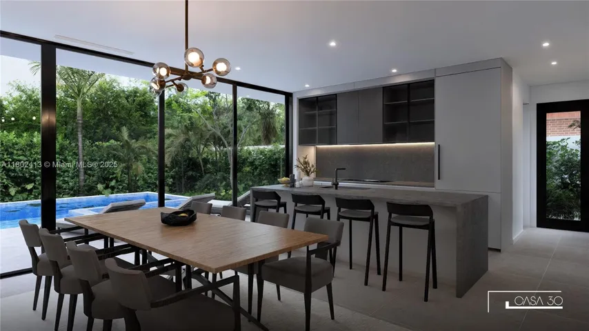 at 30 Samana Dr, Coconut Grove, FL 33133 Unit For Sale 5 Bedrooms 7 Bathrooms MLS# A11802413 Price $8,390,000