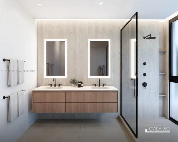 at 30 Samana Dr, Coconut Grove, FL 33133 Unit For Sale 5 Bedrooms 7 Bathrooms MLS# A11802413 Price $8,390,000