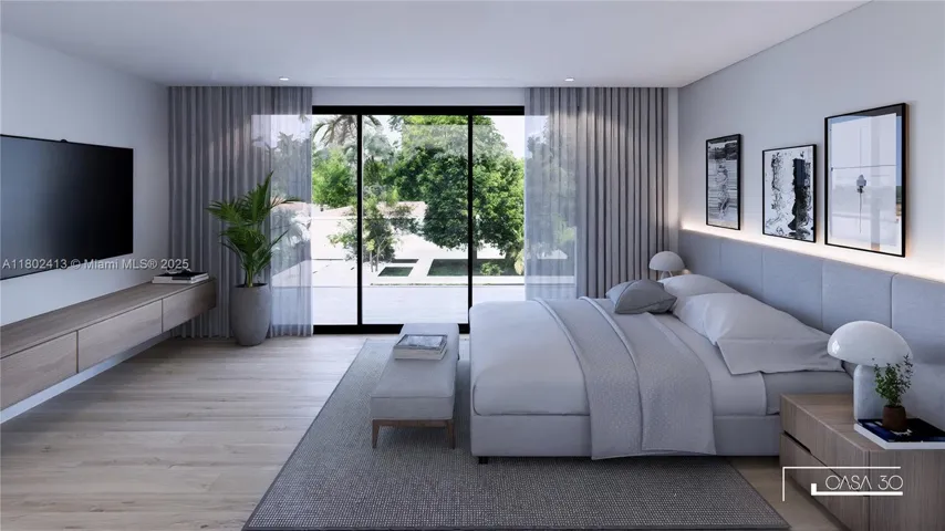 at 30 Samana Dr, Coconut Grove, FL 33133 Unit For Sale 5 Bedrooms 7 Bathrooms MLS# A11802413 Price $8,390,000