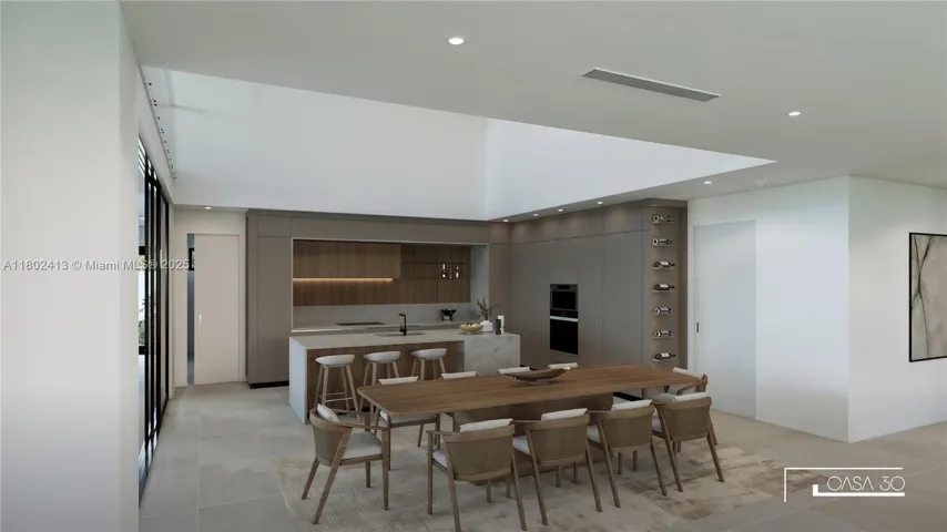 at 30 Samana Dr, Coconut Grove, FL 33133 Unit For Sale 5 Bedrooms 7 Bathrooms MLS# A11802413 Price $8,390,000