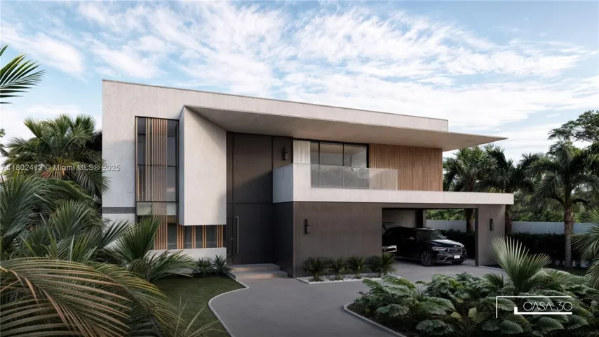 at 30 Samana Dr, Coconut Grove, FL 33133 Unit For Sale 5 Bedrooms 7 Bathrooms MLS# A11802413 Price $8,390,000