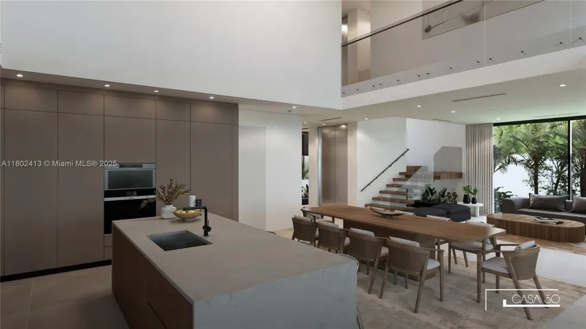 at 30 Samana Dr, Coconut Grove, FL 33133 Unit For Sale 5 Bedrooms 7 Bathrooms MLS# A11802413 Price $8,390,000