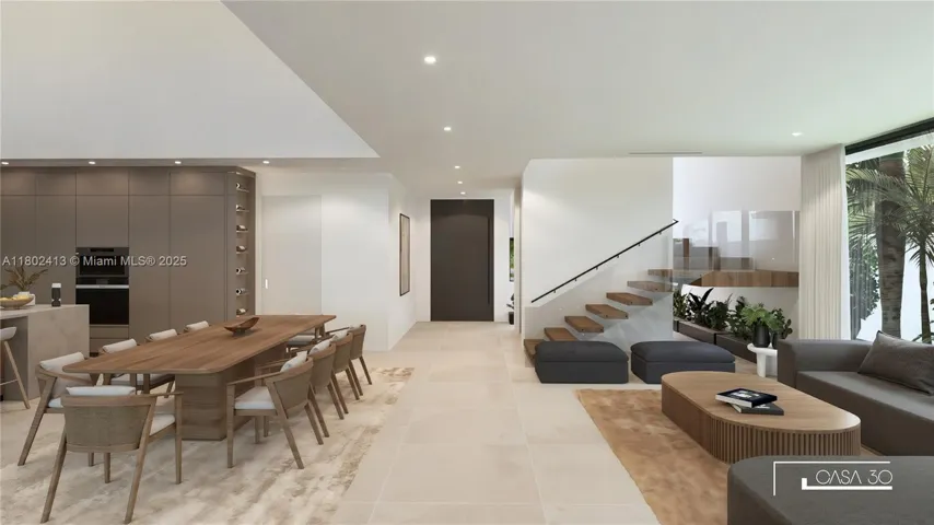 at 30 Samana Dr, Coconut Grove, FL 33133 Unit For Sale 5 Bedrooms 7 Bathrooms MLS# A11802413 Price $8,390,000