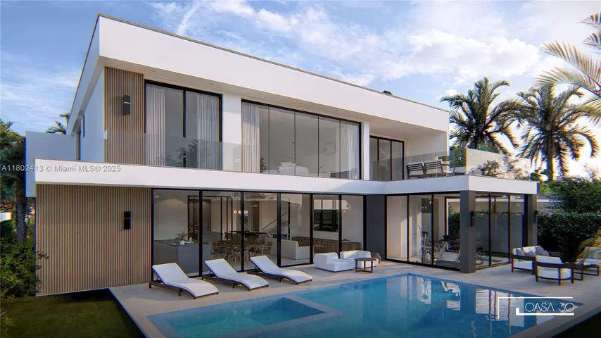 at 30 Samana Dr, Coconut Grove, FL 33133 Unit For Sale 5 Bedrooms 7 Bathrooms MLS# A11802413 Price $8,390,000