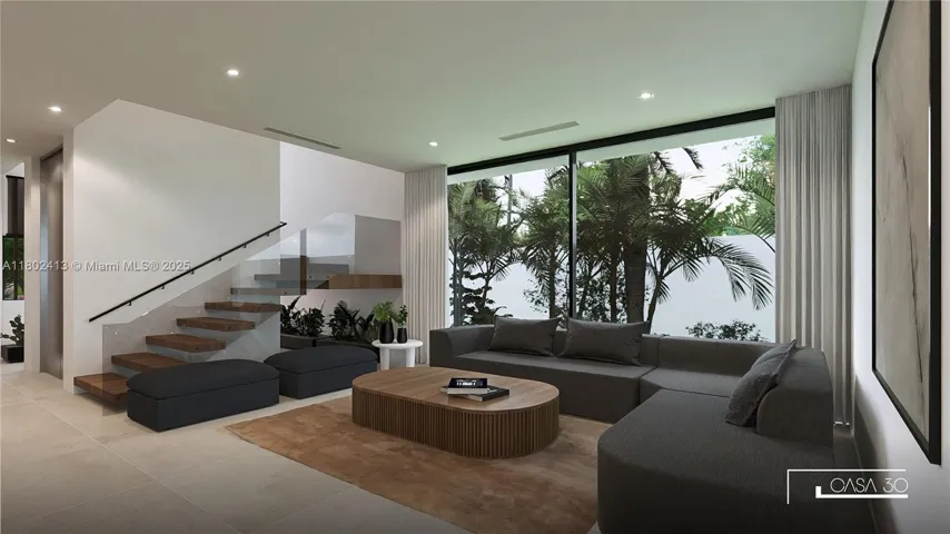 at 30 Samana Dr, Coconut Grove, FL 33133 Unit For Sale 5 Bedrooms 7 Bathrooms MLS# A11802413 Price $8,390,000