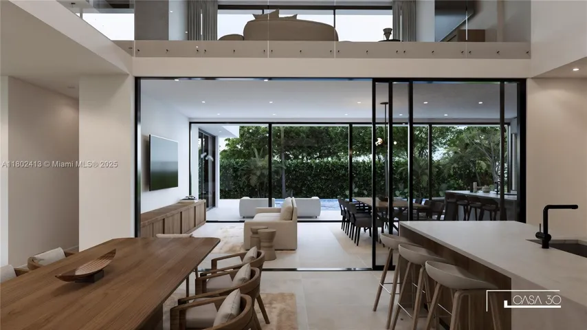 at 30 Samana Dr, Coconut Grove, FL 33133 Unit For Sale 5 Bedrooms 7 Bathrooms MLS# A11802413 Price $8,390,000
