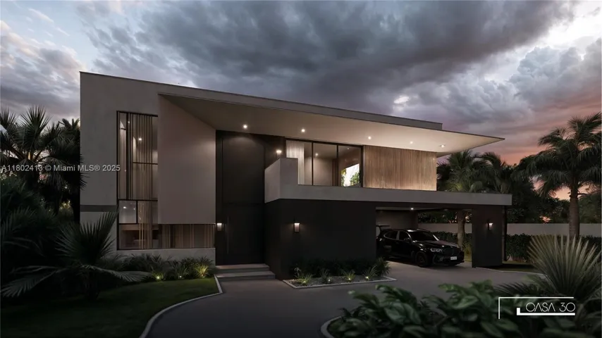 at 30 Samana Dr, Coconut Grove, FL 33133 Unit For Sale 5 Bedrooms 7 Bathrooms MLS# A11802413 Price $8,390,000