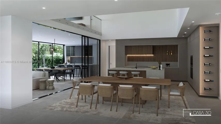 at 30 Samana Dr, Coconut Grove, FL 33133 Unit For Sale 5 Bedrooms 7 Bathrooms MLS# A11802413 Price $8,390,000